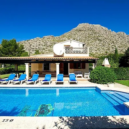 Villa Barraca